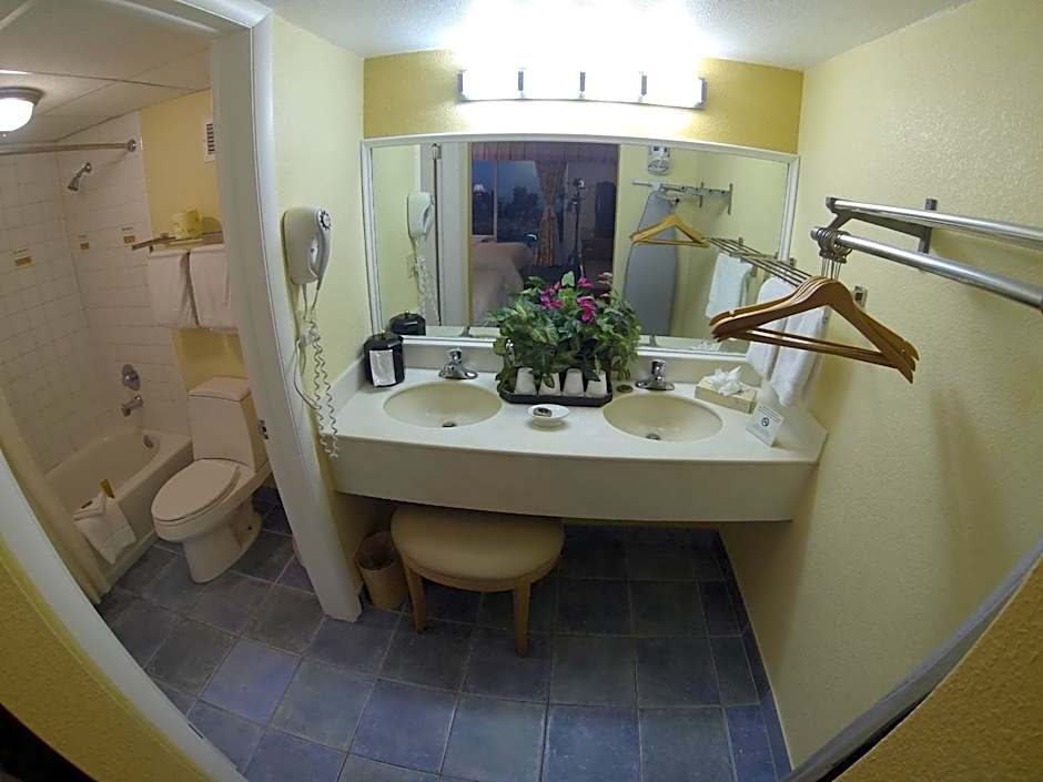 Floridian Hotel