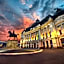 Radisson Blu Hotel Bucharest
