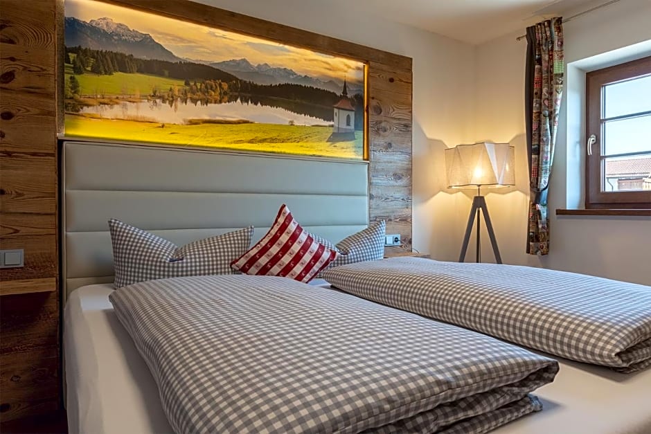 Boutique Hotel Restaurant & Spa beim Lipp