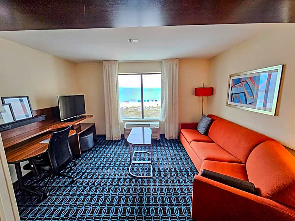 Wavecrest Lodge