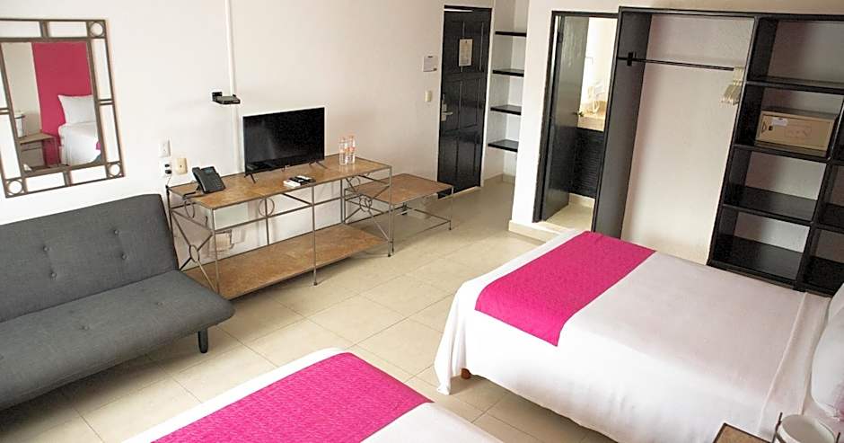 Nina Hotel
