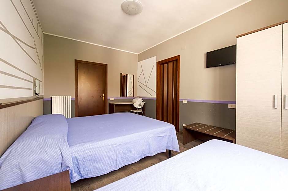 Hotel Terranova