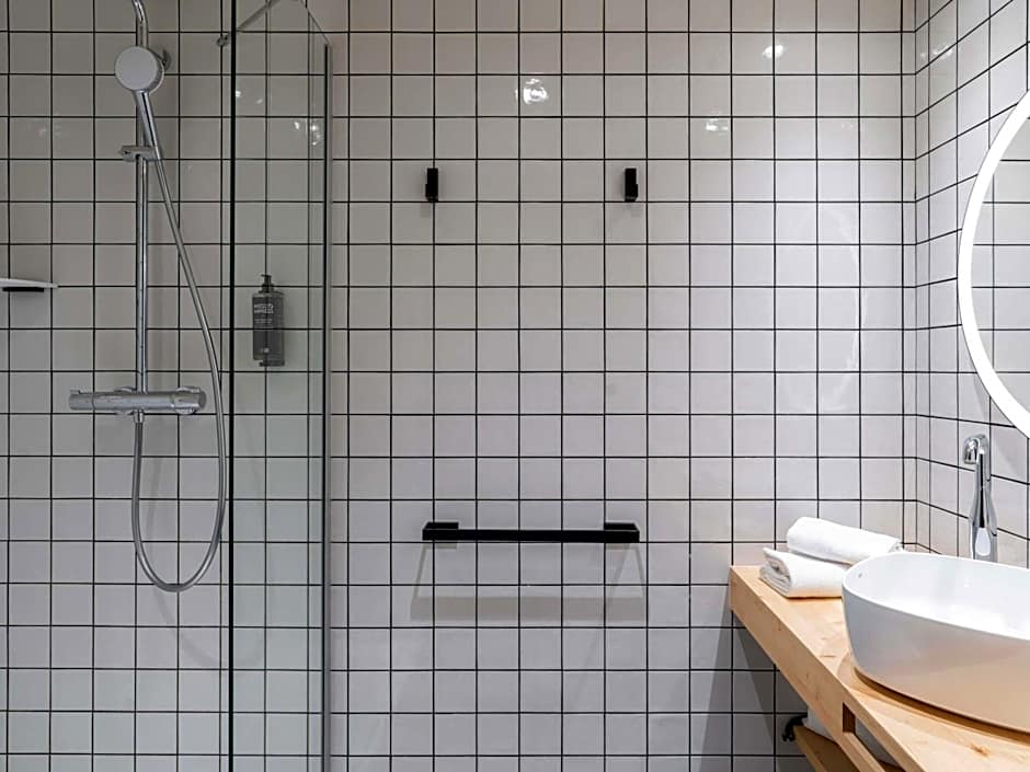 Ibis Styles Rouen Centre Rive Gauche