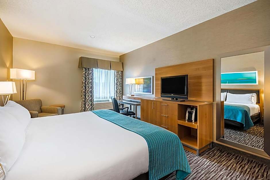Holiday Inn Express Annapolis East Kent Island By IHG