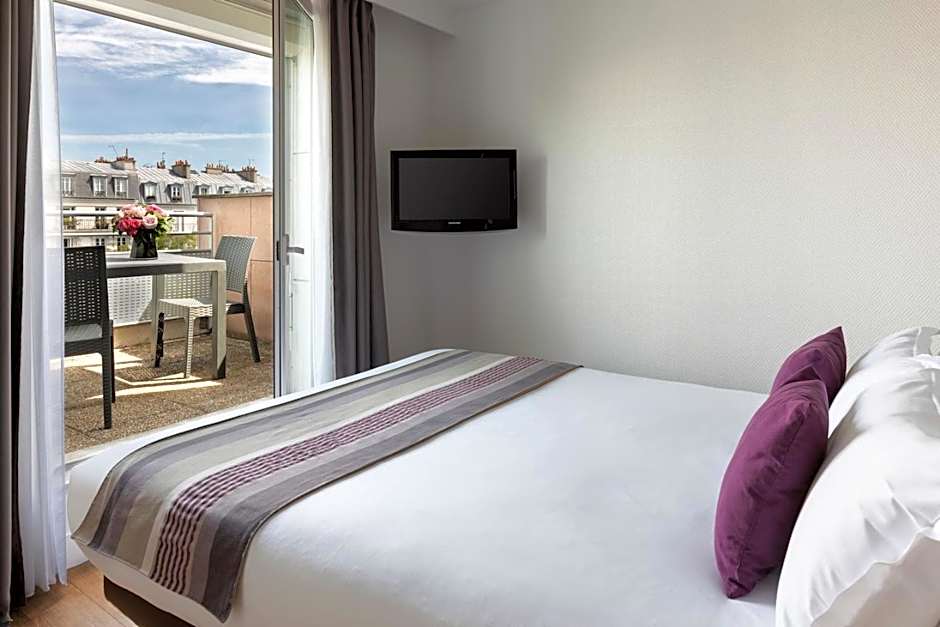 Citadines Bastille Marais Paris