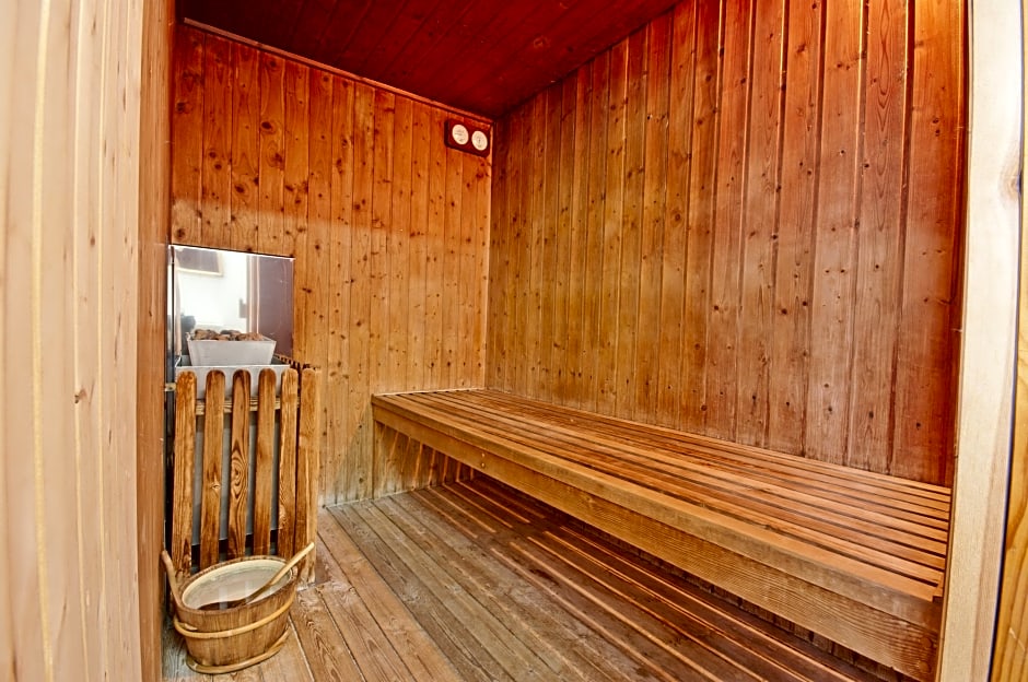 Hotel Santiago & SPA