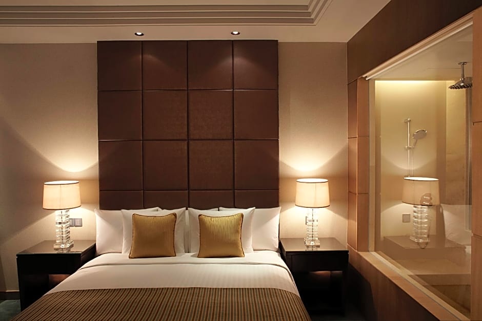 Courtyard by Marriott Kunshan