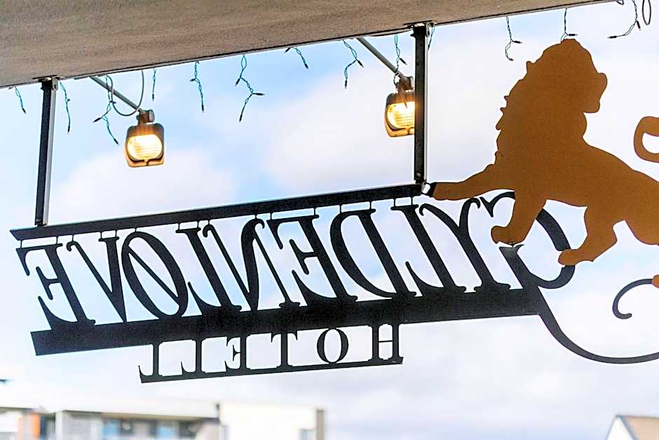 Best Western Plus Gyldenlove Hotell