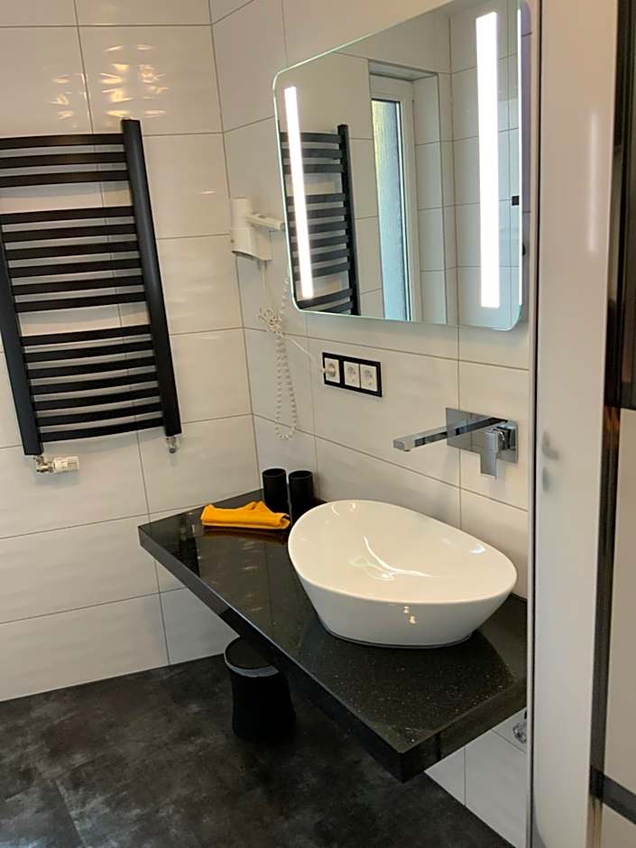 Hotel Am Müritzhafen garni