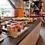 Parkhotel Villingen und Boardingzimmer