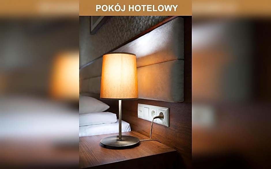 Hotel Miodowy Młyn