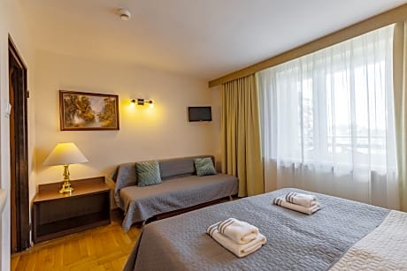 Premium Double or Twin Room