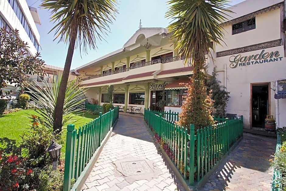 Hotel Nahar Nilgiris