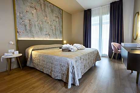 Savoia Double or Twin Room