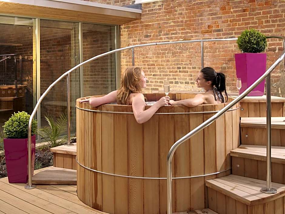 The Greenway Hotel & Spa