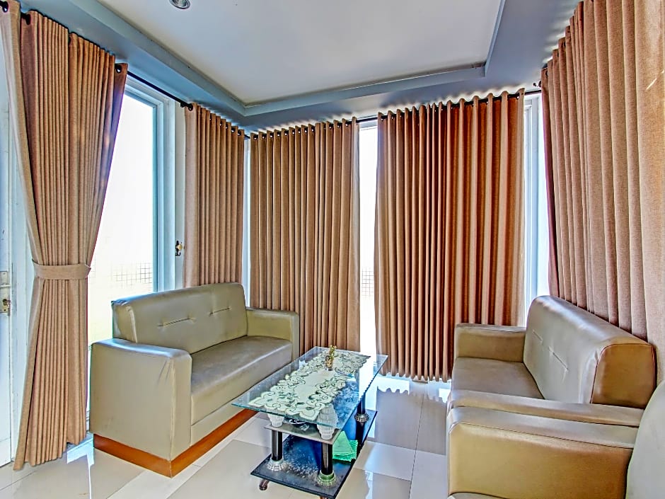 Capital O 92819 Pm Indah Hotel