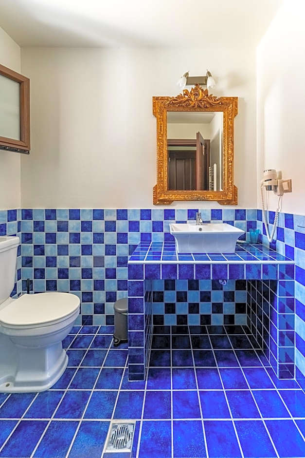 Palio Litochoro The Countryside Lodge