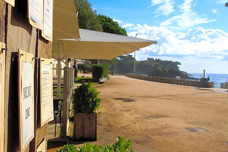 Hostal La Fosca