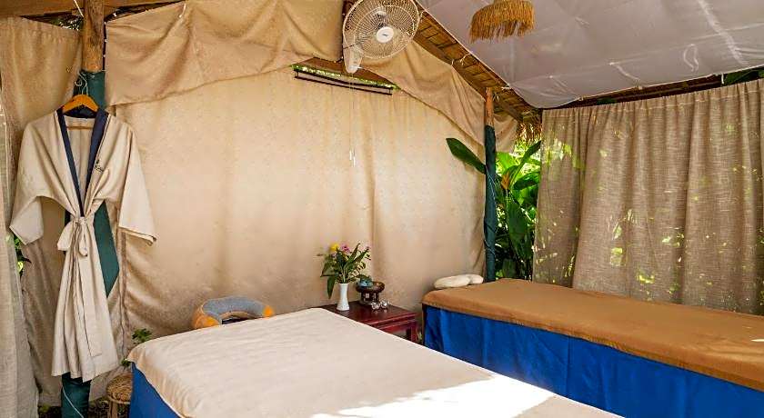 The Belle Rive Boutique Hotel