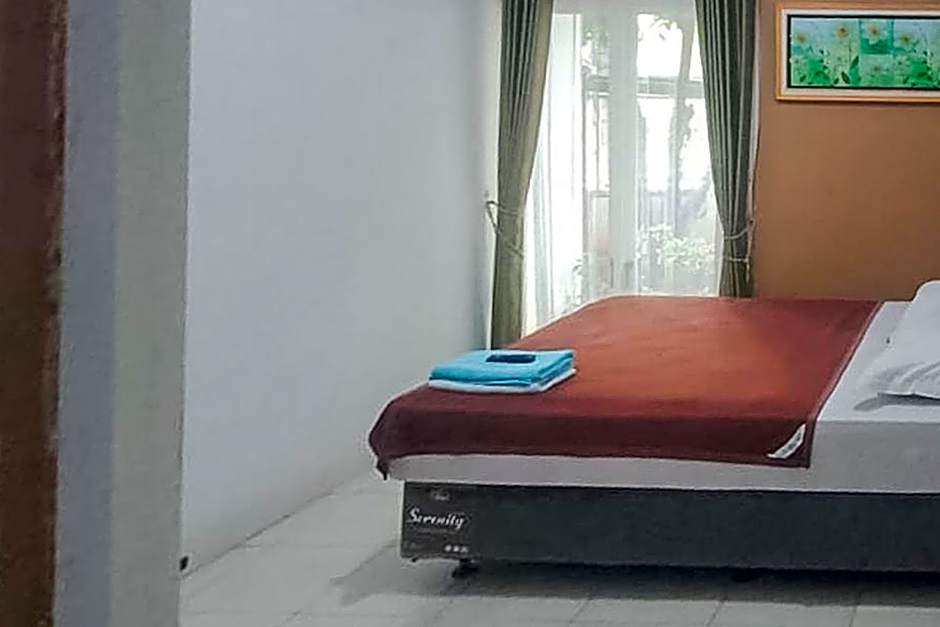 Syafa Homestay Syariah Mitra RedDoorz