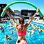 Hotel AquaCity Riverside