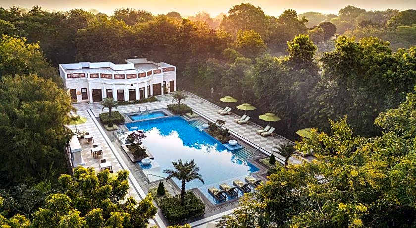The Maharaja’s Lodge, Ranthambore (A Taj InnerCircle Hotel)