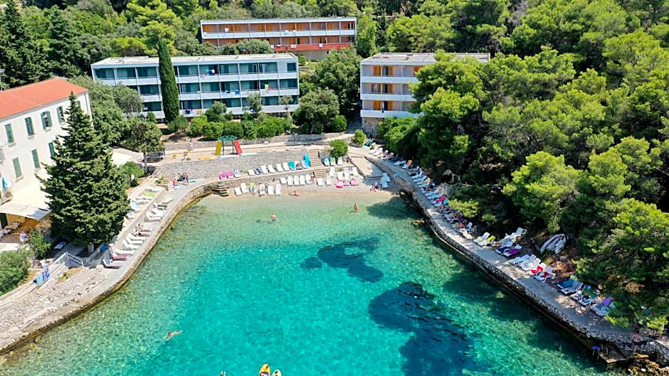 Hotel Sirena Hvar
