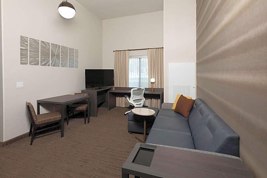 Residence Inn by Marriott Tulsa Downtown