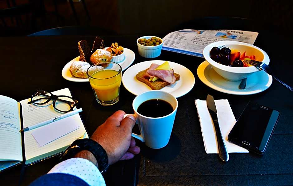 Radisson Hotel Curico