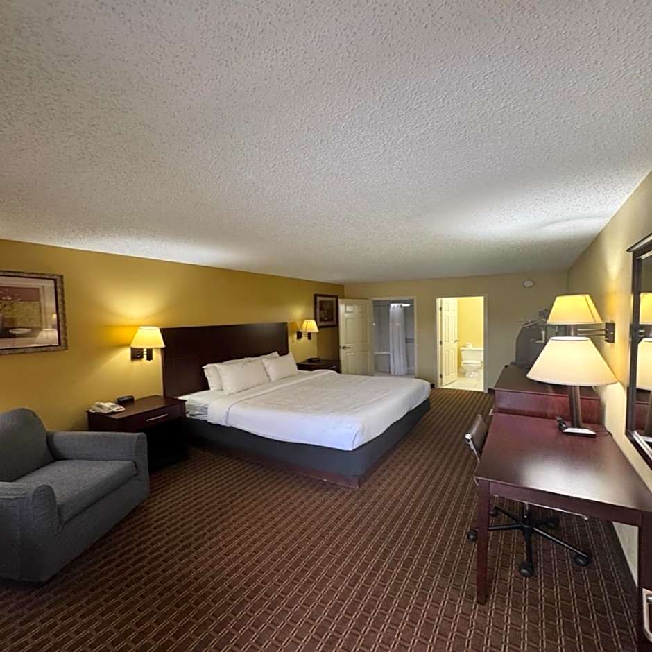 Quality Inn Franklin South