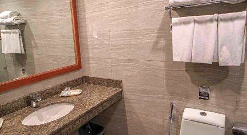 Hotel Veniz Legarda