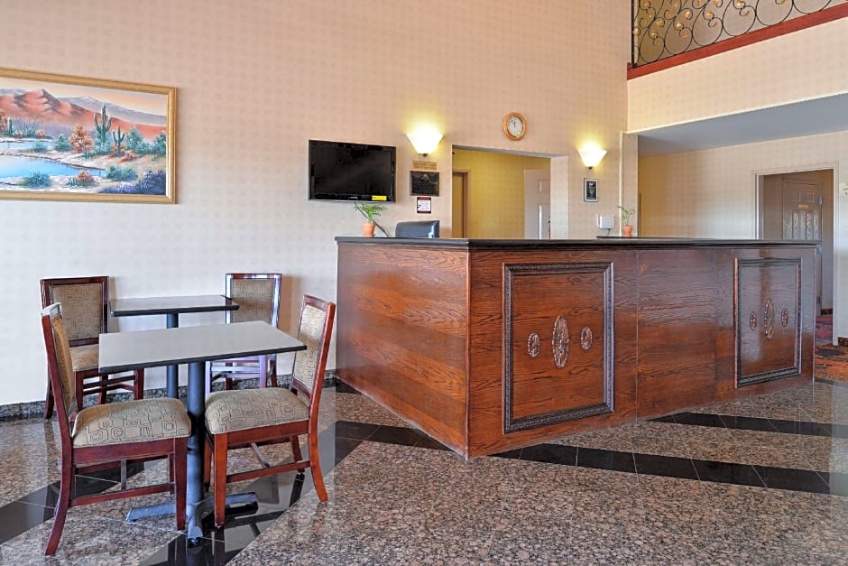Americas Best Value Inn Westmorland