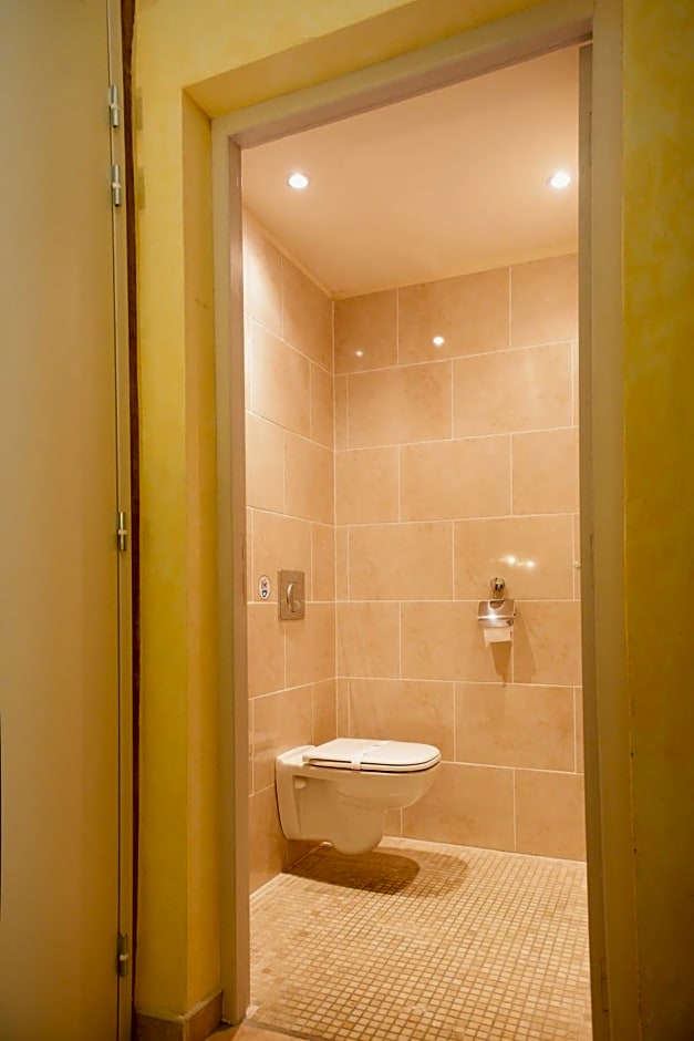 Altera Roma Hôtel