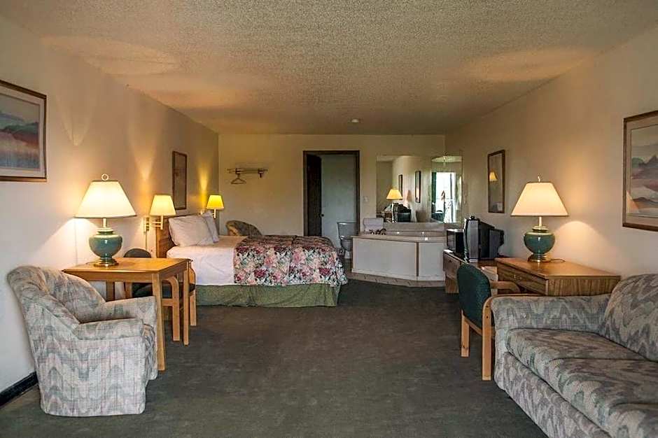 Studio 6 Branson West, MO Silver Dollar City