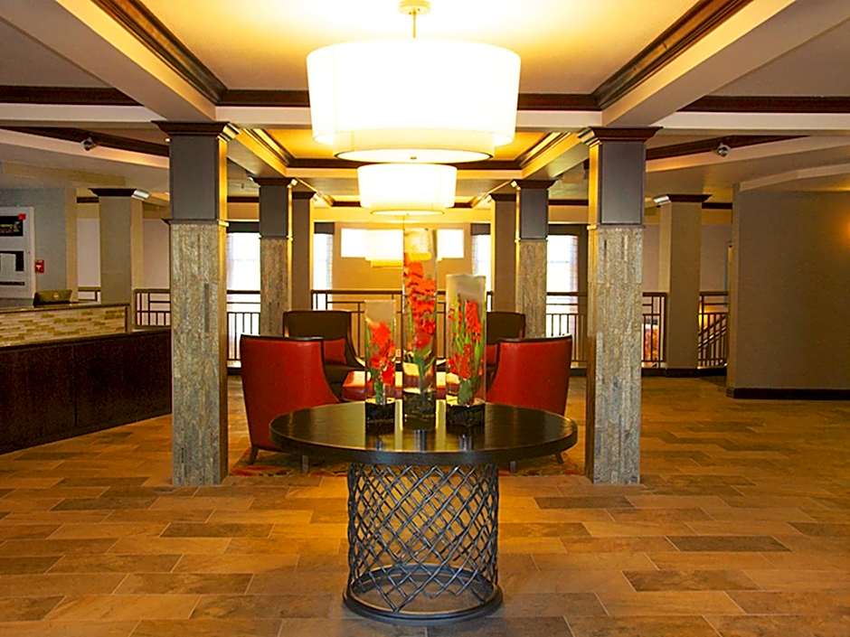 Branson Hillside Hotel