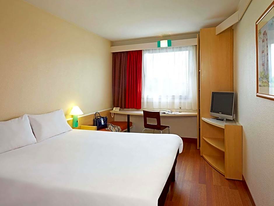 ibis Katowice Zabrze