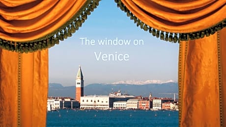 Hotel Riviera Venezia Lido