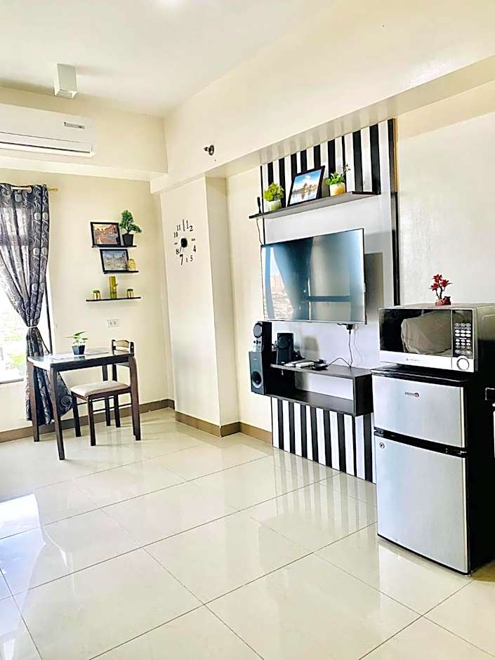 Mabolo Garden Flats Cebu