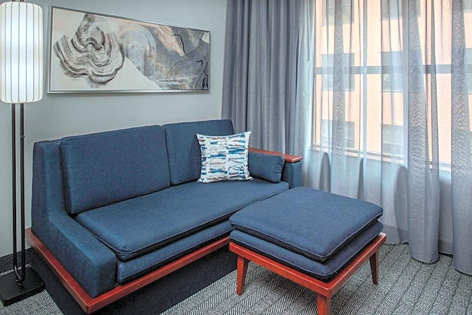 Courtyard by Marriott Reading Wyomissing