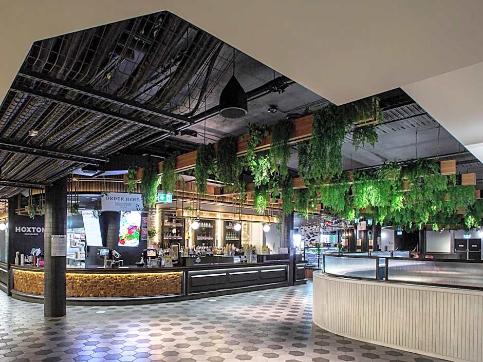 Mercure Sydney Liverpool Hotel