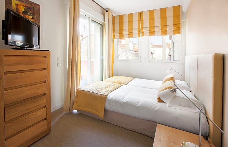 Cannes Croisette Prestige Apart'hotel