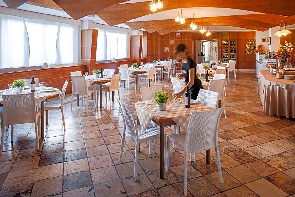 Ostia Antica Park Hotel & Spa