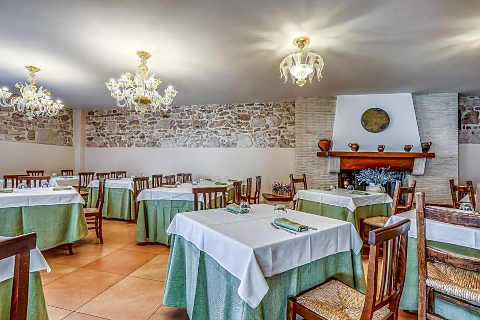 Hotel Villa De Santis