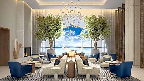 The Westin Saraya Aqaba Resort & Spa