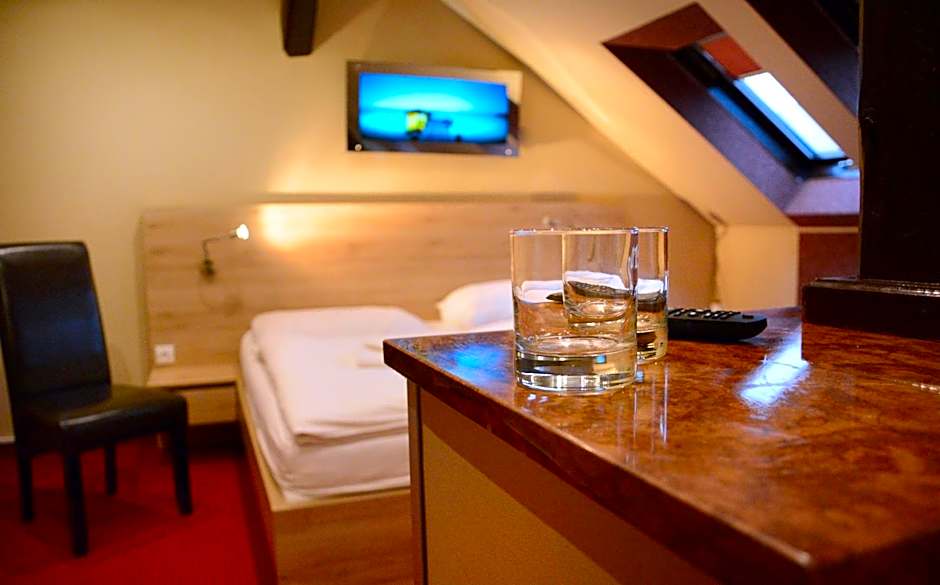 Hotel Stardust