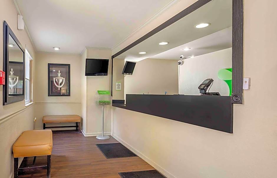 Extended Stay America Suites - Charlotte - Tyvola Rd. - Executive Park