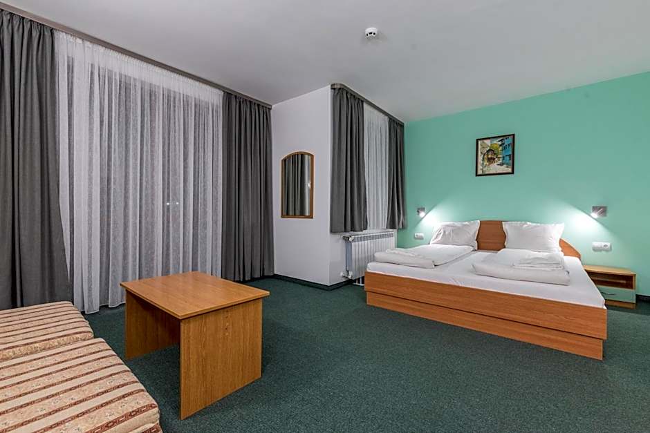 Hotel Iceberg Bansko