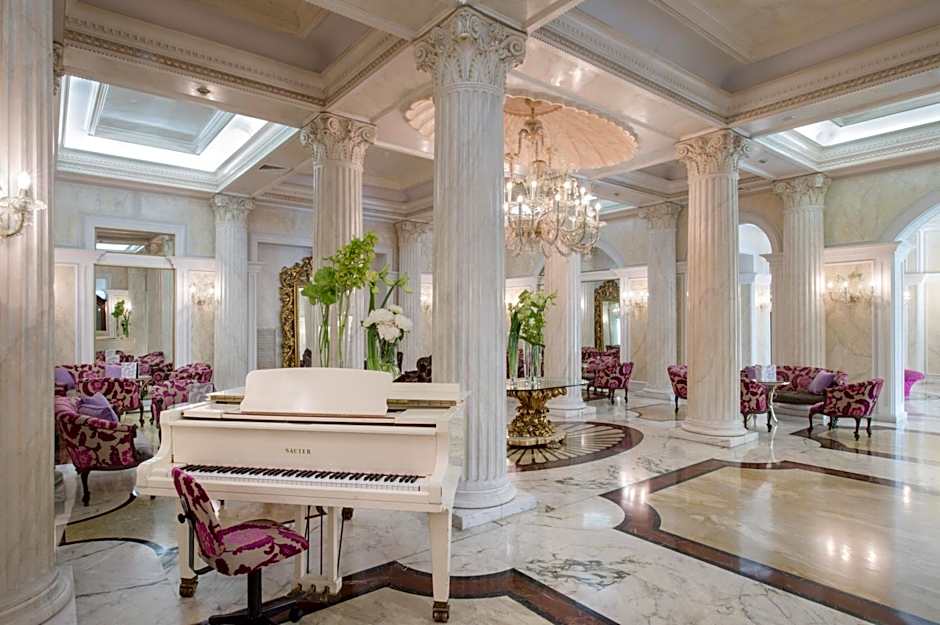 Grand Hotel Des Bains