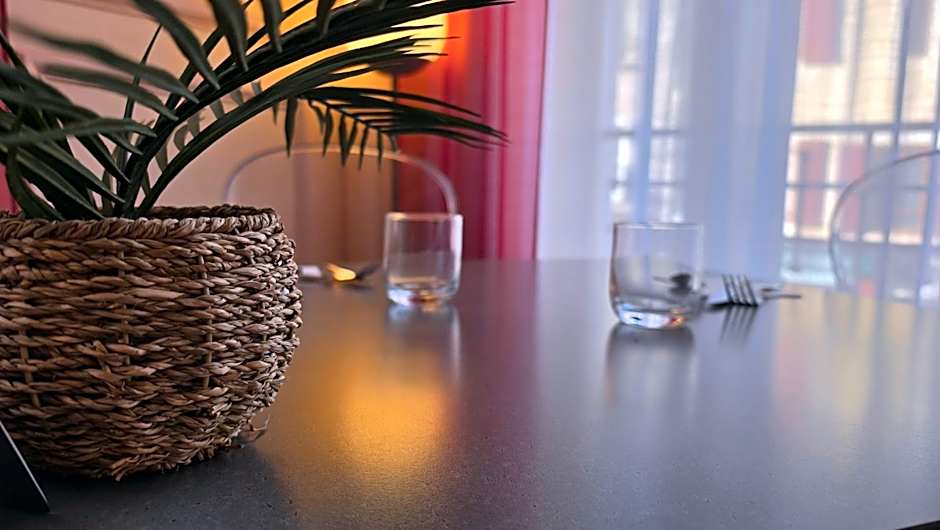 Mercure Saint Nectaire Spa & Bien-etre Hotel