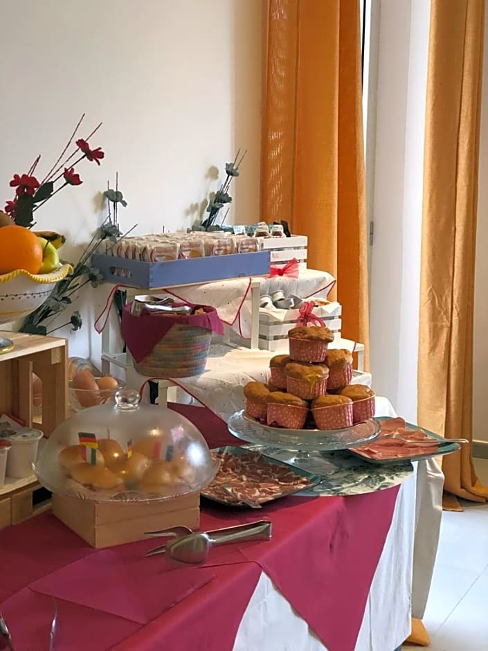 I Fiori di Margherita Luxury B&B